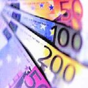 Euro-Scheine