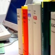 Gesetzbücher