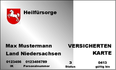 Heilfürsorge