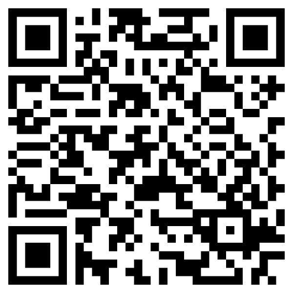 Über diesen QR-Code gelangen Sie direkt zum Apple App Store.