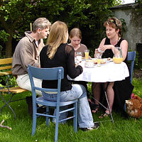 Familie