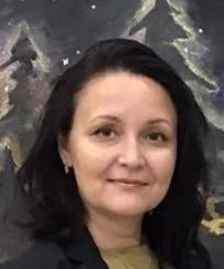 Ekaterina Gritchina