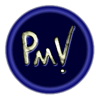 Logo PMV